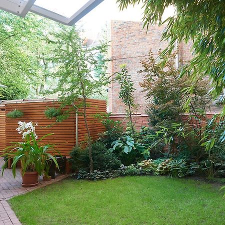 Hannover Business Home Exterior photo