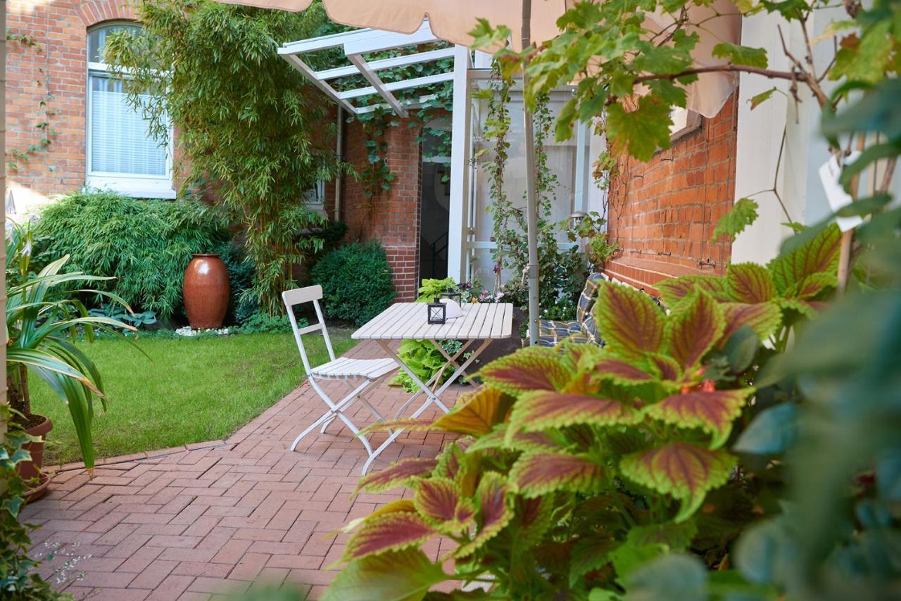 Hannover Business Home Exterior photo