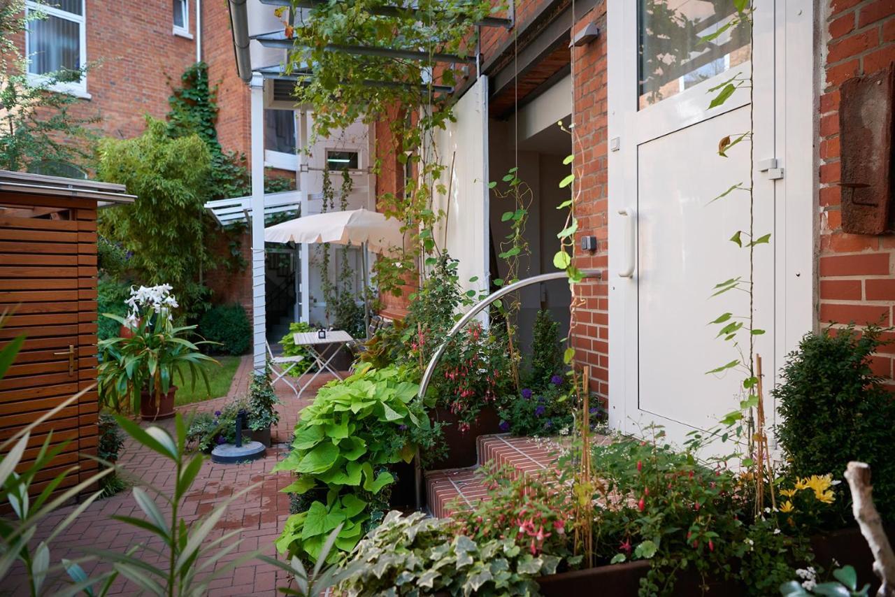 Hannover Business Home Exterior photo