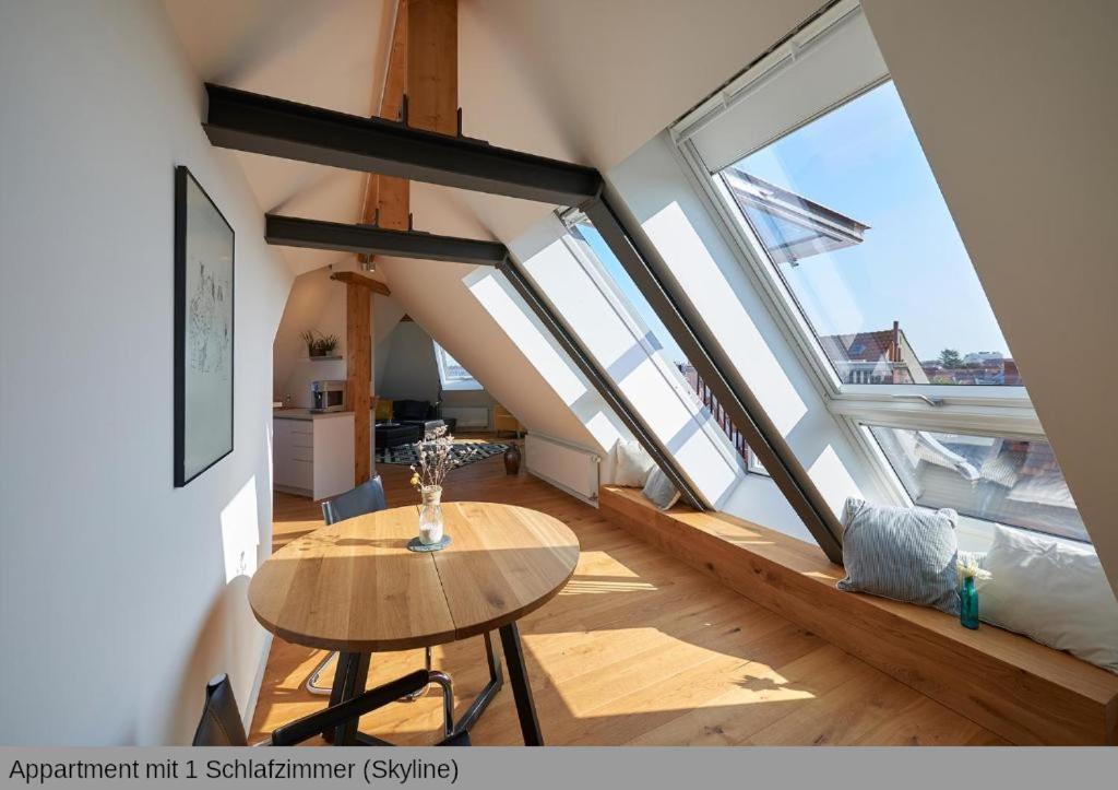 Hannover Business Home Exterior photo