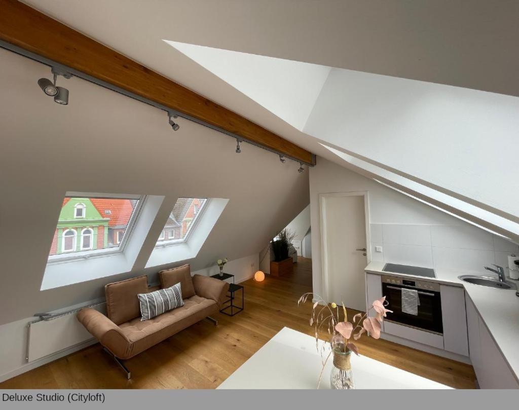 Hannover Business Home Exterior photo